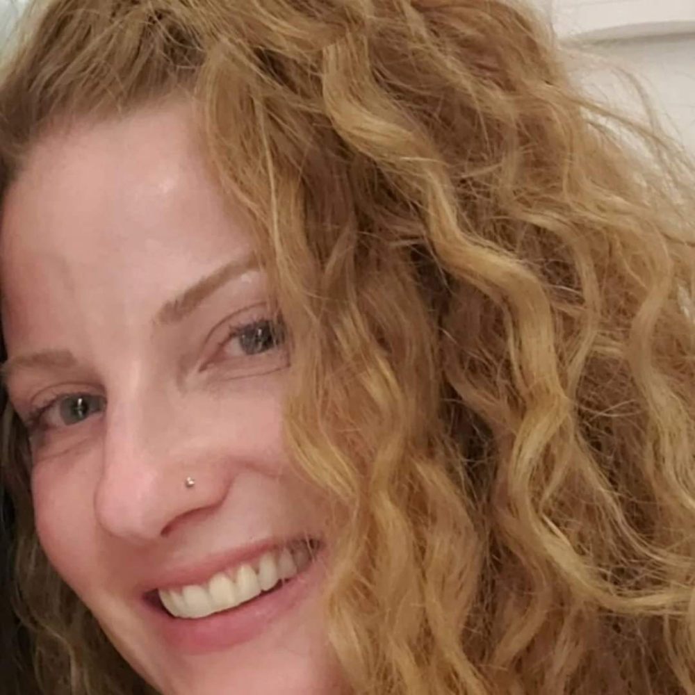 Meet your Posher, Jackie